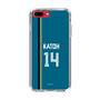 スリムプロテクションケース［ 北海道日本ハムファイターズ - ビジター #14 KATOH ］