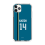 スリムプロテクションケース［ 北海道日本ハムファイターズ - ビジター #14 KATOH ］