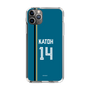 スリムプロテクションケース［ 北海道日本ハムファイターズ - ビジター #14 KATOH ］