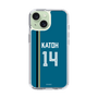 スリムプロテクションケース［ 北海道日本ハムファイターズ - ビジター #14 KATOH ］