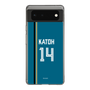スリムプロテクションケース［ 北海道日本ハムファイターズ - ビジター #14 KATOH ］