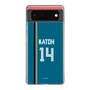 スリムプロテクションケース［ 北海道日本ハムファイターズ - ビジター #14 KATOH ］