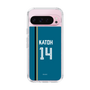 スリムプロテクションケース［ 北海道日本ハムファイターズ - ビジター #14 KATOH ］