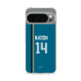 スリムプロテクションケース［ 北海道日本ハムファイターズ - ビジター #14 KATOH ］