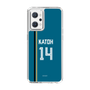 スリムプロテクションケース［ 北海道日本ハムファイターズ - ビジター #14 KATOH ］