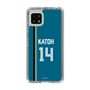 スリムプロテクションケース［ 北海道日本ハムファイターズ - ビジター #14 KATOH ］