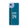 スリムプロテクションケース［ 北海道日本ハムファイターズ - ビジター #14 KATOH ］