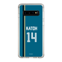 スリムプロテクションケース［ 北海道日本ハムファイターズ - ビジター #14 KATOH ］