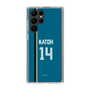 スリムプロテクションケース［ 北海道日本ハムファイターズ - ビジター #14 KATOH ］