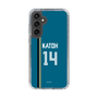 スリムプロテクションケース［ 北海道日本ハムファイターズ - ビジター #14 KATOH ］