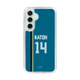 スリムプロテクションケース［ 北海道日本ハムファイターズ - ビジター #14 KATOH ］