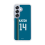 スリムプロテクションケース［ 北海道日本ハムファイターズ - ビジター #14 KATOH ］