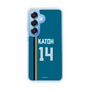 スリムプロテクションケース［ 北海道日本ハムファイターズ - ビジター #14 KATOH ］