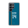 スリムプロテクションケース［ 北海道日本ハムファイターズ - ビジター #14 KATOH ］