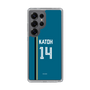 スリムプロテクションケース［ 北海道日本ハムファイターズ - ビジター #14 KATOH ］