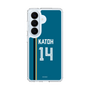 スリムプロテクションケース［ 北海道日本ハムファイターズ - ビジター #14 KATOH ］