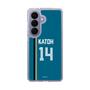 スリムプロテクションケース［ 北海道日本ハムファイターズ - ビジター #14 KATOH ］