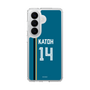 スリムプロテクションケース［ 北海道日本ハムファイターズ - ビジター #14 KATOH ］