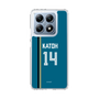 スリムプロテクションケース［ 北海道日本ハムファイターズ - ビジター #14 KATOH ］