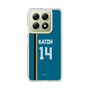スリムプロテクションケース［ 北海道日本ハムファイターズ - ビジター #14 KATOH ］