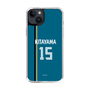 スリムプロテクションケース［ 北海道日本ハムファイターズ - ビジター #15 KITAYAMA ］