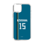スリムプロテクションケース［ 北海道日本ハムファイターズ - ビジター #15 KITAYAMA ］
