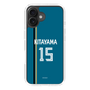 スリムプロテクションケース［ 北海道日本ハムファイターズ - ビジター #15 KITAYAMA ］