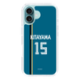 スリムプロテクションケース［ 北海道日本ハムファイターズ - ビジター #15 KITAYAMA ］