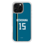 スリムプロテクションケース［ 北海道日本ハムファイターズ - ビジター #15 KITAYAMA ］