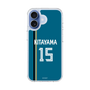 スリムプロテクションケース［ 北海道日本ハムファイターズ - ビジター #15 KITAYAMA ］
