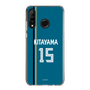 スリムプロテクションケース［ 北海道日本ハムファイターズ - ビジター #15 KITAYAMA ］