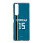 スリムプロテクションケース［ 北海道日本ハムファイターズ - ビジター #15 KITAYAMA ］