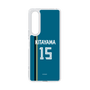 スリムプロテクションケース［ 北海道日本ハムファイターズ - ビジター #15 KITAYAMA ］