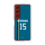スリムプロテクションケース［ 北海道日本ハムファイターズ - ビジター #15 KITAYAMA ］