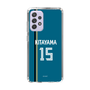 スリムプロテクションケース［ 北海道日本ハムファイターズ - ビジター #15 KITAYAMA ］