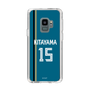 スリムプロテクションケース［ 北海道日本ハムファイターズ - ビジター #15 KITAYAMA ］