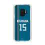 スリムプロテクションケース［ 北海道日本ハムファイターズ - ビジター #15 KITAYAMA ］