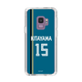 スリムプロテクションケース［ 北海道日本ハムファイターズ - ビジター #15 KITAYAMA ］