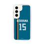スリムプロテクションケース［ 北海道日本ハムファイターズ - ビジター #15 KITAYAMA ］