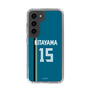 スリムプロテクションケース［ 北海道日本ハムファイターズ - ビジター #15 KITAYAMA ］