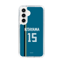 スリムプロテクションケース［ 北海道日本ハムファイターズ - ビジター #15 KITAYAMA ］