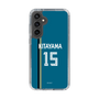 スリムプロテクションケース［ 北海道日本ハムファイターズ - ビジター #15 KITAYAMA ］