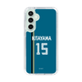 スリムプロテクションケース［ 北海道日本ハムファイターズ - ビジター #15 KITAYAMA ］