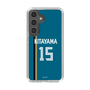 スリムプロテクションケース［ 北海道日本ハムファイターズ - ビジター #15 KITAYAMA ］