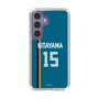 スリムプロテクションケース［ 北海道日本ハムファイターズ - ビジター #15 KITAYAMA ］