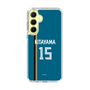 スリムプロテクションケース［ 北海道日本ハムファイターズ - ビジター #15 KITAYAMA ］