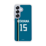スリムプロテクションケース［ 北海道日本ハムファイターズ - ビジター #15 KITAYAMA ］