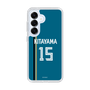 スリムプロテクションケース［ 北海道日本ハムファイターズ - ビジター #15 KITAYAMA ］