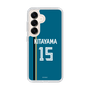 スリムプロテクションケース［ 北海道日本ハムファイターズ - ビジター #15 KITAYAMA ］
