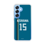 スリムプロテクションケース［ 北海道日本ハムファイターズ - ビジター #15 KITAYAMA ］